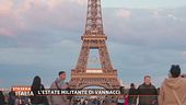 L'ultima provocazione di Vannacci sulle Olimpiadi