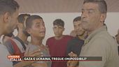 Gaza e Ucraina: tregue (im)possibili?