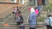 Regole e limiti: ecco come si diventa italiani