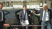 Ius Scholae: la lettera di Conte spariglia le carte
