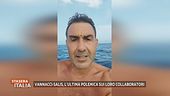 Vannacci - Salis: l'ultima polemica sui loro collaboratori