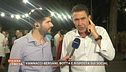 Roberto Vannacci e il botta e risposta con Pier Luigi Bersani
