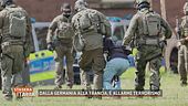 Dalla Germania alla Francia, è allarme terrorismo