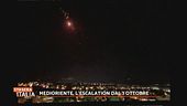 Medio Oriente, l'escalation dal 7 ottobre