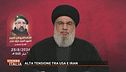 Alta tensione tra USA e Iran