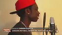 Sangare: instabile, amante del rap e dei coltelli