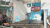 Sicurezza e immigrazione: la Germania vara misure drastiche