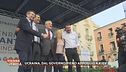 Ucraina, dal Governo pieno appoggio a Kiev