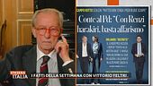 I fatti della settimana con Vittorio Feltri