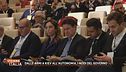 Dalle armi a Kiev all'autonomia, i nodi del Governo
