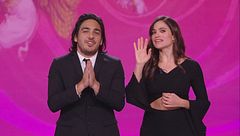 Puntata del 23 gennaio