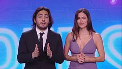 Puntata del 13 febbraio