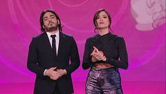 Puntata del 2 aprile