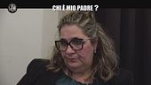 PELAZZA: Chi è mio padre?
