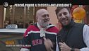 DE DEVITIIS: Perché punire il tassista anti evasione?