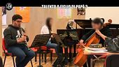 MONTELEONE: Talento o figlio di papà?