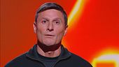 Il monologo di Javier Zanetti