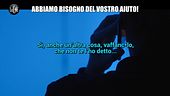 GASTON ZAMA: Abbiamo bisogno del vostro aiuto!