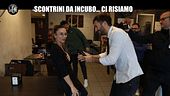 DE DEVITIIS: Scontrini da incubo… ci risiamo
