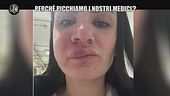 MARTINELLI: Perché picchiamo i nostri medici?
