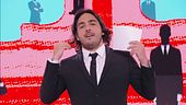 Le previsioni di Max Angioni