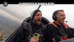 CORTI: La vendetta di Bianca Atzei