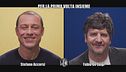 INTERVISTA: Stefano Accorsi e Fabio De Luigi