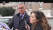 REI: Scandalo multe: c'è chi paga e chi no