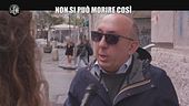 NINA: Non si può morire così