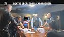 PELAZZA: Dentro le case della 'ndrangheta