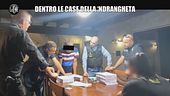 PELAZZA: Dentro le case della 'ndrangheta