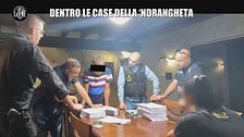 PELAZZA: Dentro le case della 'ndrangheta