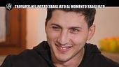 VIVIANI: Trovarsi nel posto sbagliato al momento sbagliato