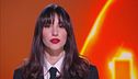 Il monologo di Chiara Bordi