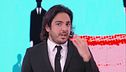 Il monologo di Max Angioni