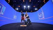 La prova di ability di Martina Sergi