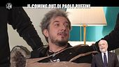 GAZZARRINI: Il coming out di Paolo Ruffini