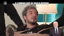 GAZZARRINI: Il coming out di Paolo Ruffini