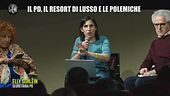 MONTELEONE: Il PD, il resort di lusso e le polemiche