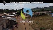 REI: Il lato oscuro del cacao equo e solidale