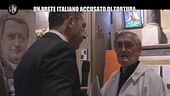 VIVIANI: Un prete italiano accusato di tortura