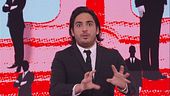 Il monologo di Max Angioni sull'Intelligenza Artificiale
