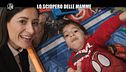MARTINELLI: Lo sciopero delle mamme
