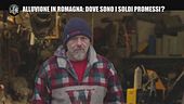 PECORARO: Alluvione in Romagna: dove sono i soldi promessi?
