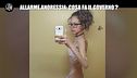 RUGGERI: Allarme anoressia: cosa fa il governo?