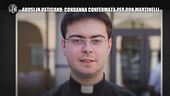 GENTILI: Aggiornamenti del 23 gennaio