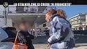 RUGGERI: Lo stalker che si crede "il fidanzato"