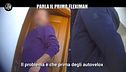MARTINELLI: Parla il primo Fleximan