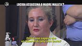 MONTELEONE: Lucida assassina o madre malata?