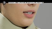 REI: Sessismo e violenze in accademia militare?